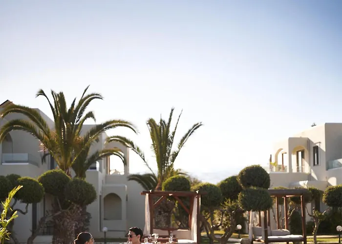 Malena Hotel & Suites - Adults Only By Omilos Hotels
